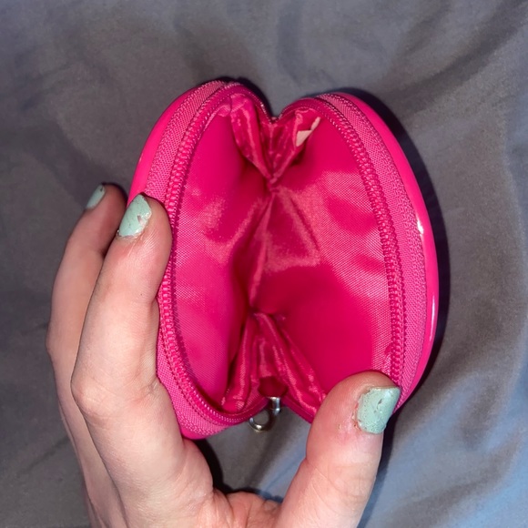 Coin Bag - Picture 2 of 2